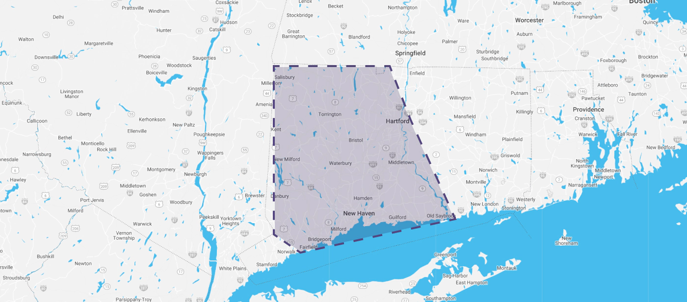 Real Estate Appraiser Fairfield, CT Call For An Estimate!